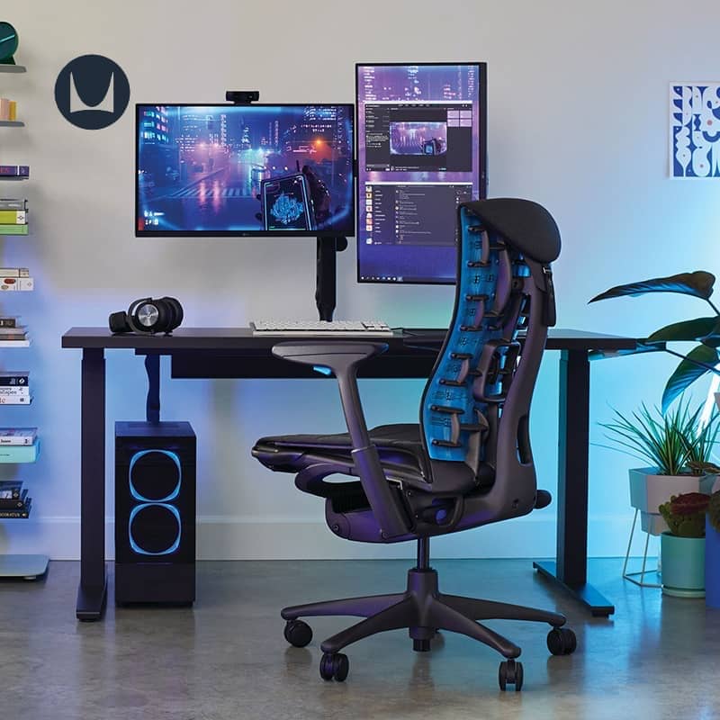Embody Office Chair