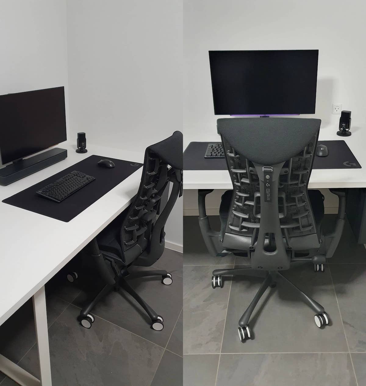 Embody by Herman Miller company