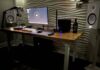 DeskHaus Apex Pro Standing Desk Review – great for WFH situation apex desk pro deskhaus