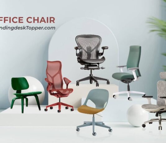 The 20 Best Office Chairs for Long Hours (2026): Tested Picks for Work and Gaming best office chair for long hours by WFHWorld