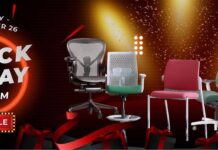Office Chair Black Friday & Cyber Monday Deals (updating…) Office chair black friday deals