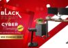 Standing Desk Black Friday & Cyber Monday Deals ⭐ (updating…) Black Friday standing desk deals