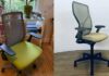 Allsteel office chair review – Compare top models Allsteel office chairs