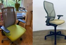 AllSteel Office Chairs (2026): Top Models Compared Allsteel office chairs