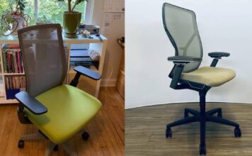 AllSteel Office Chairs (2026): Top Models Compared Allsteel office chairs