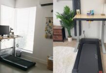 Under-Desk Treadmills for Standing Desks (2026): Best Picks to Walk While You Work Treadmill for Desks