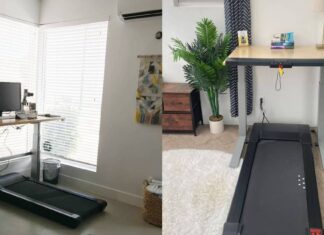 Under-Desk Treadmills for Standing Desks (2026): Best Picks to Walk While You Work Treadmill for Desks