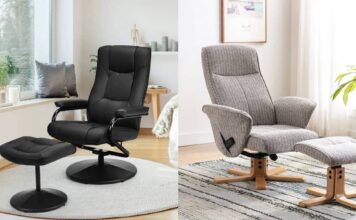 Office Chairs That Recline for Naps (2026): The Verified Rebuild Office Chair that Reclines for Naps