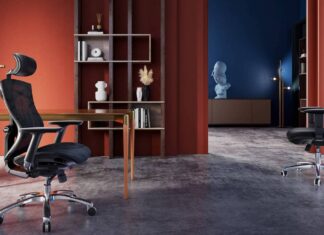 Memory Foam vs Gel: The Ultimate Seat Cushion Showdown for Office Chairs seat cushion for office chair
