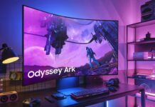 Best 4K Gaming Monitors (2026): Top Picks for Stunning Visuals 4k gaming monitor