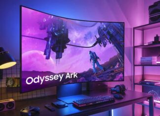 The 7 best 4k Gaming Monitors for Stunning Visuals and High-Performance 4k gaming monitor