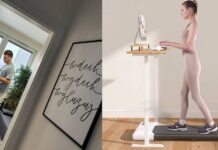 The 10 Best Walking Pads for Using with a Standing Desk finding the walking pad for under desk