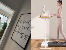 The 7 Best Walking Pads for Using with a Standing Desk (2026) finding the walking pad for under desk