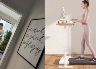 The 10 Best Walking Pads for Using with a Standing Desk finding the walking pad for under desk