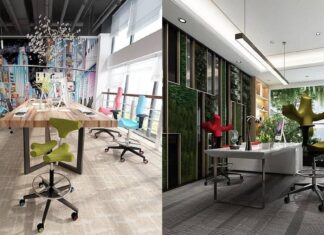 Can you sit in a saddle chair all days? Not exactly, and here’s why saddle chairs