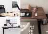 Top 8 Best Electric Standing Desks in Canada 2026 best standing desks canada