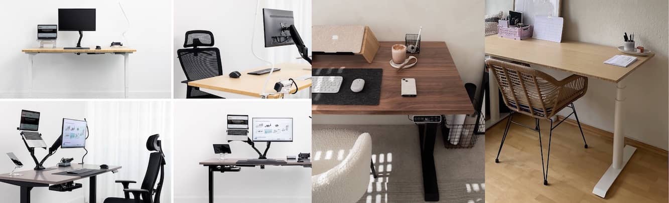 best standing desks canada