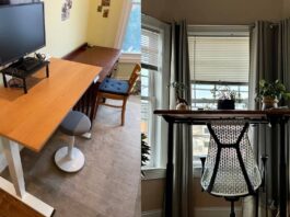 FlexiSpot E5 vs Monoprice V2 (2026): The Budget Showdown, Re-Verified Flexispot vs Monoprice