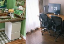 Flexispot E7 vs E8 – Why the E7 is a better option? (2026) e7 vs e8 flexispot standing desk showdown