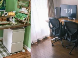 FlexiSpot E7 vs E8 (2026): The Answer Just Changed e7 vs e8 flexispot standing desk showdown