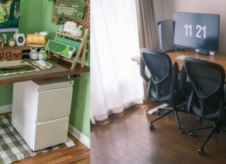 Flexispot E7 vs E8 – Why the E7 is a better option? e7 vs e8 flexispot standing desk showdown