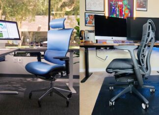 Is the X Chair the best alternative to Herman Miller? x chair vs herman miller