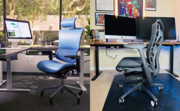 X-Chair vs Herman Miller (2026): When the Alternative Actually Wins x chair vs herman miller