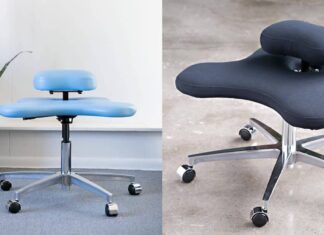 Meditation or Armless – Which is the Better Cross legged office chair? Soul Seat chair