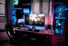 Best 1440p 240Hz Gaming Monitors (2026): The Competitive Sweet Spot best gaming monitors for 240hz