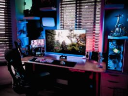 Best 1440p 240Hz Gaming Monitors (2026): The Competitive Sweet Spot best gaming monitors for 240hz