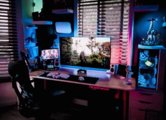 The 6 Best 1440p 240Hz Gaming Monitors in 2026 best gaming monitors for 240hz