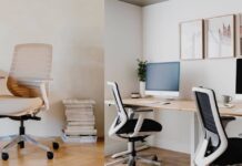 The 12 Best Budget Office Chairs under $500 for WFH (2026) budget office chairs recommend by WFHWorld