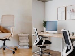 The 12 Best Budget Office Chairs under $500 for WFH (2026) budget office chairs recommend by WFHWorld