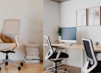 The 12 Best Budget Office Chairs under $500 for WFH budget office chairs recommend by WFHWorld