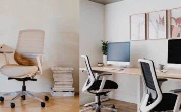 The 12 Best Budget Office Chairs under $500 for WFH budget office chairs recommend by WFHWorld
