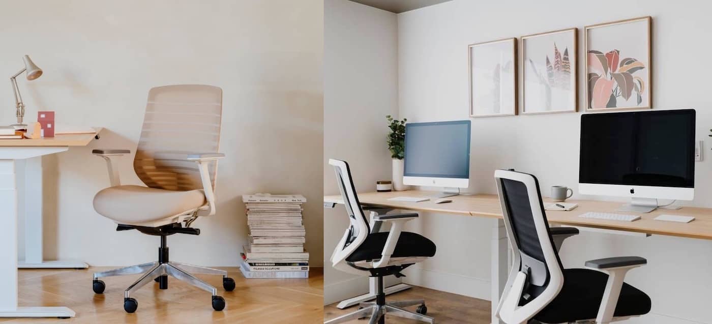 budget office chairs recommend by WFHWorld