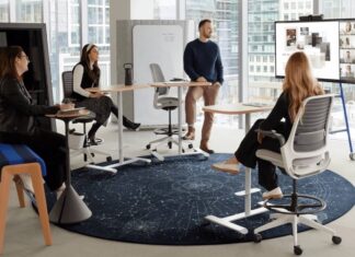 Steelcase vs Herman Miller: Evaluating the Value of 2 Premium Brands and Their Price Tags steelcase vs herman Miller