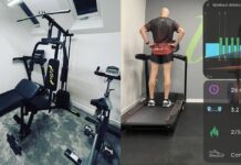 The 5 Best Treadmills without subscription that can help you Get Pumped Up (2026)