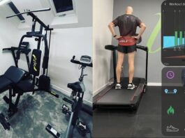 The 5 Best Treadmills without subscription that can help you Get Pumped Up (2026)