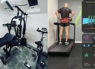 The 5 Best Treadmills without subscription that can help you Get Pumped Up