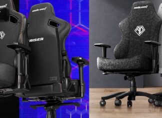 Kaiser 3 vs Phantom 3 Series – The AndaSeat Gaming chair showdown andaseat gaming chairs - kaiser 3 vs phantom 3