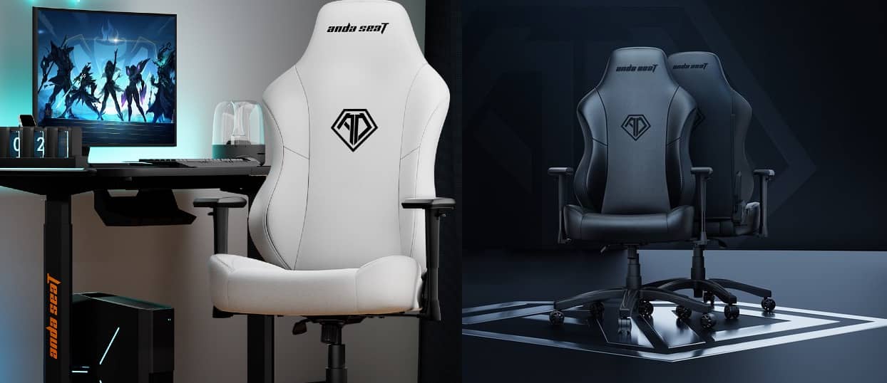 andaseat phantom 3 chair