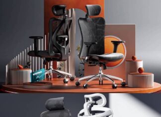SIHOO Doro C300 vs M57: Affordable Chair with Substantial Lumbar Support Showdown sihoo m57 vs doro c300 - office chair showdown
