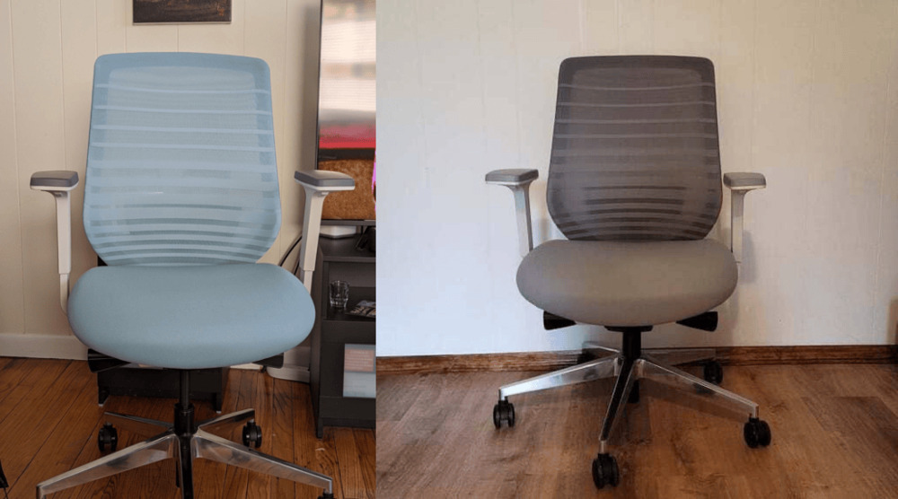 Branch Ergonomic chairs