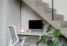 Branch Verve vs Branch Ergonomic chair: can a task chair be better? Branch Ergonomic office chair
