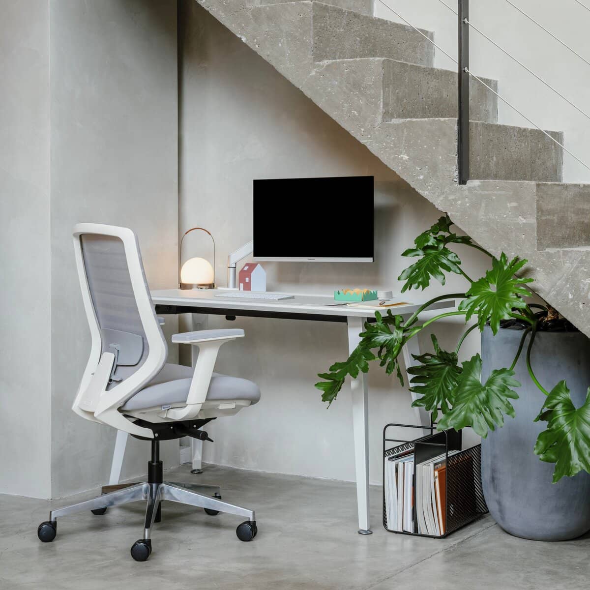 Branch Ergonomic office chair