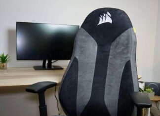 Corsair TC60 vs TC70 Gaming chair showdown: How the slight Difference Matters Corsair TC60 gaming chair