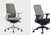 Haworth Soji vs Eurotech Vera (2026): Which Has Better Back Support? Soji vs Vera
