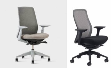 Haworth Soji vs Eurotech Vera (2026): Which Has Better Back Support? Soji vs Vera