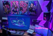 Best Budget Gaming Chairs in the UK (2026): 5 Picks Under £300 budget gaming chair 2